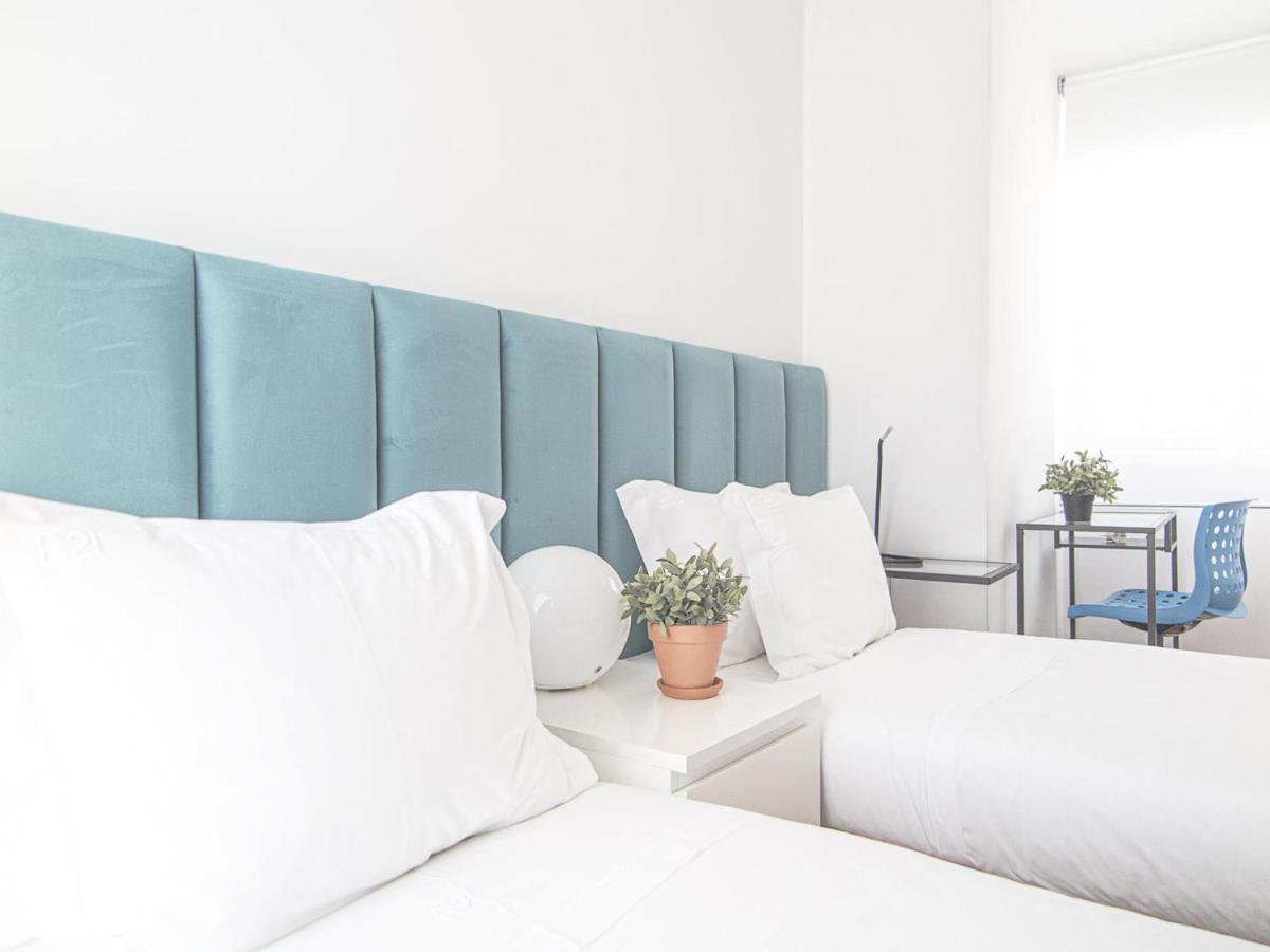 Baixa Chiado 2 Bedroom Duplex Apt With Ac Elevator Lisbon Exterior photo
